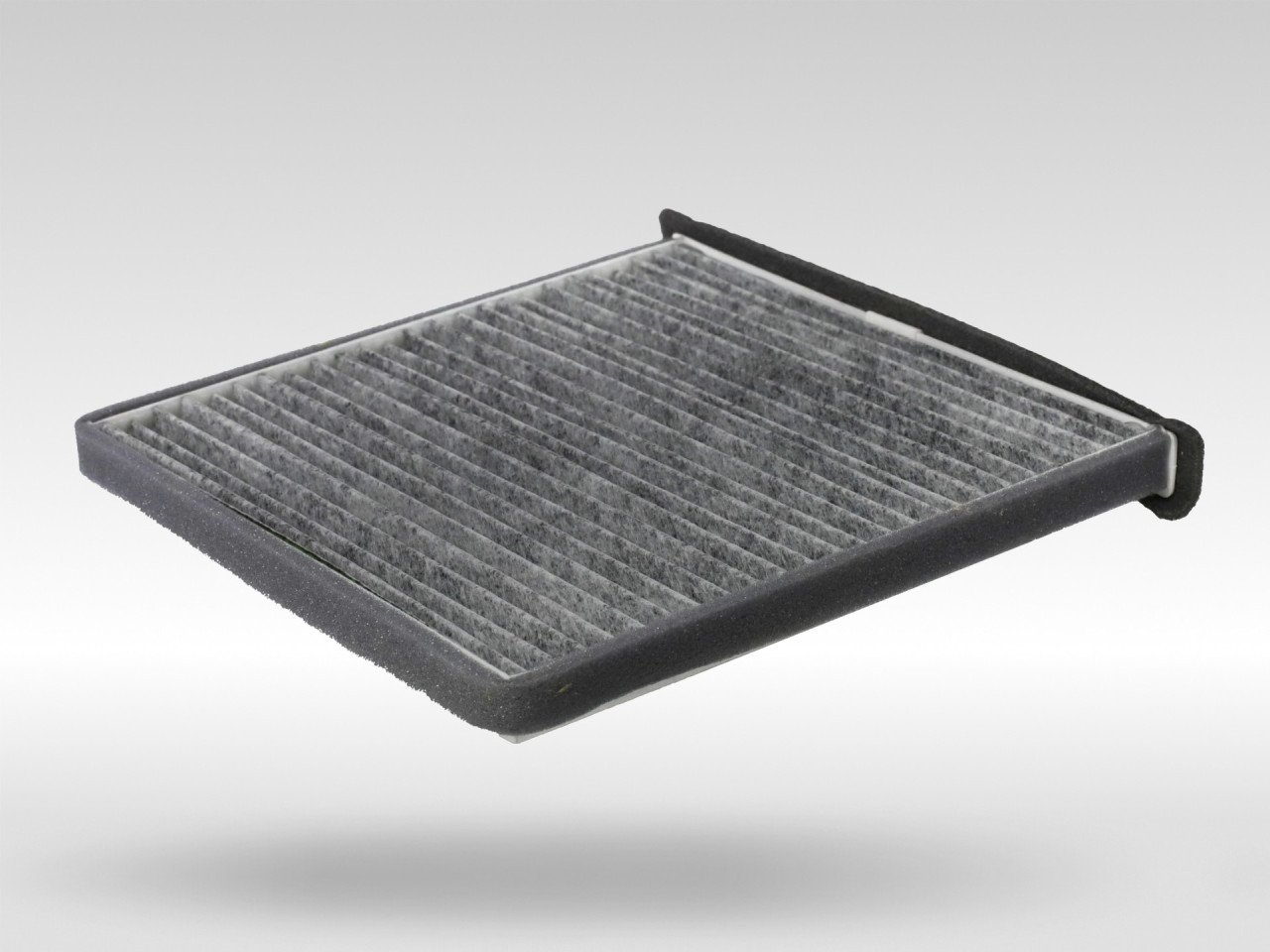 Салонный фильтр фильтр NEVSKY FILTER NF6352CA