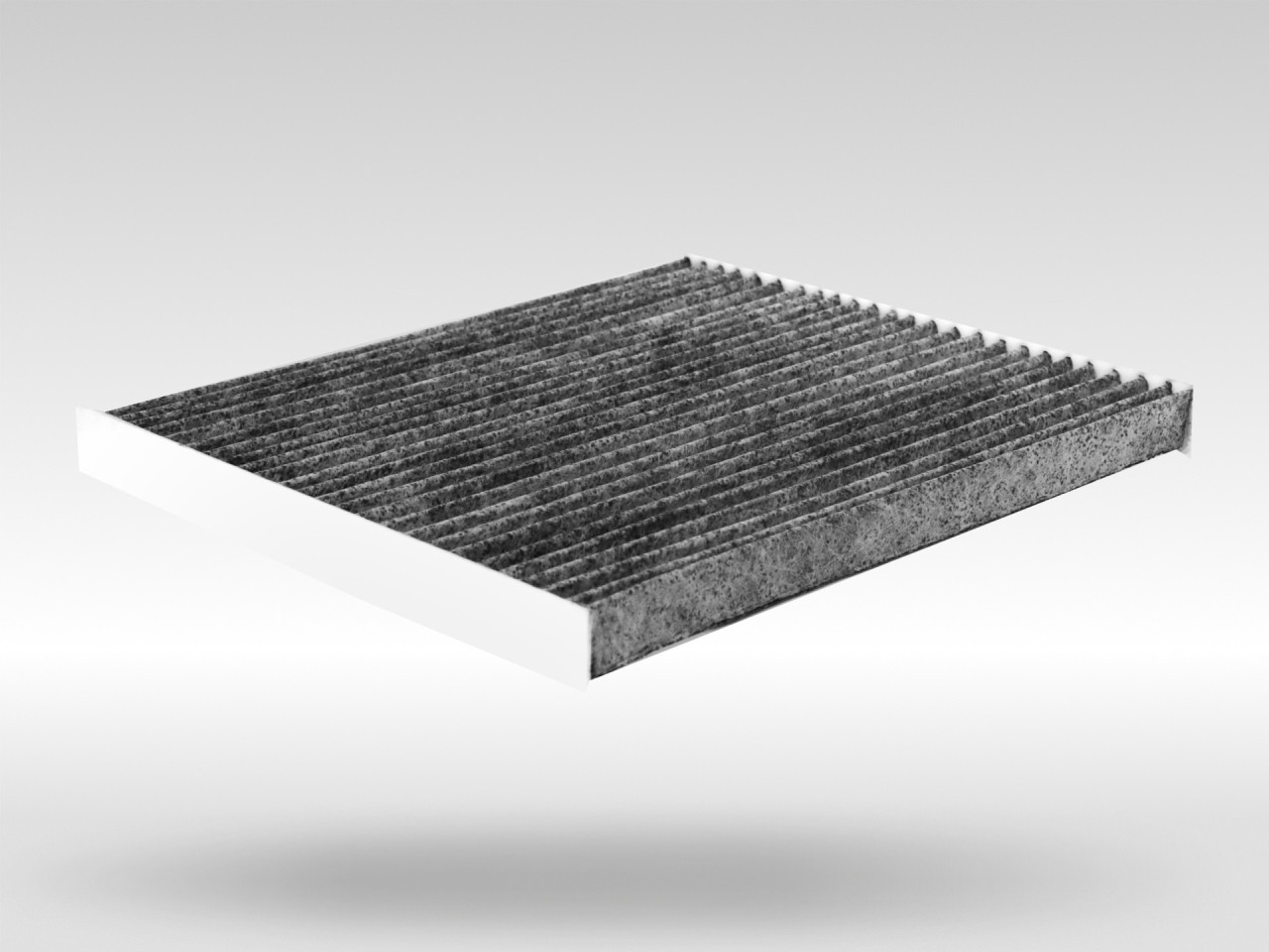 Салонный фильтр фильтр NEVSKY FILTER NF6425C