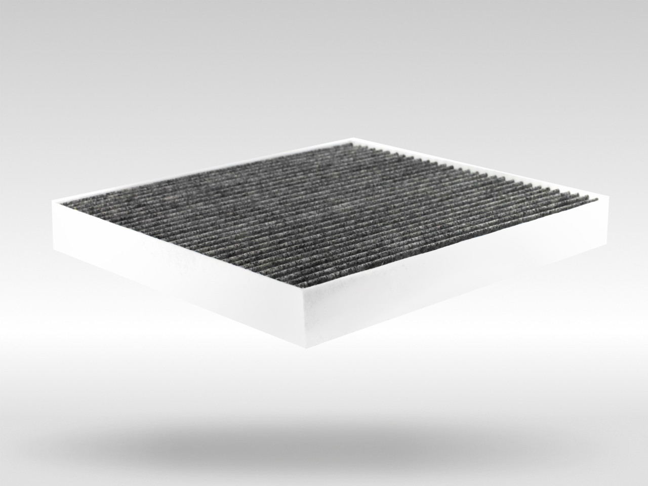 Салонный фильтр фильтр NEVSKY FILTER NF6548C