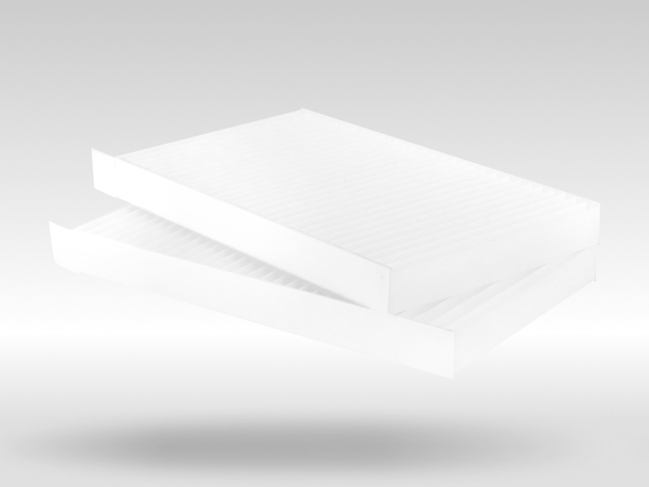 Салонный фильтр фильтр NEVSKY FILTER NF64612