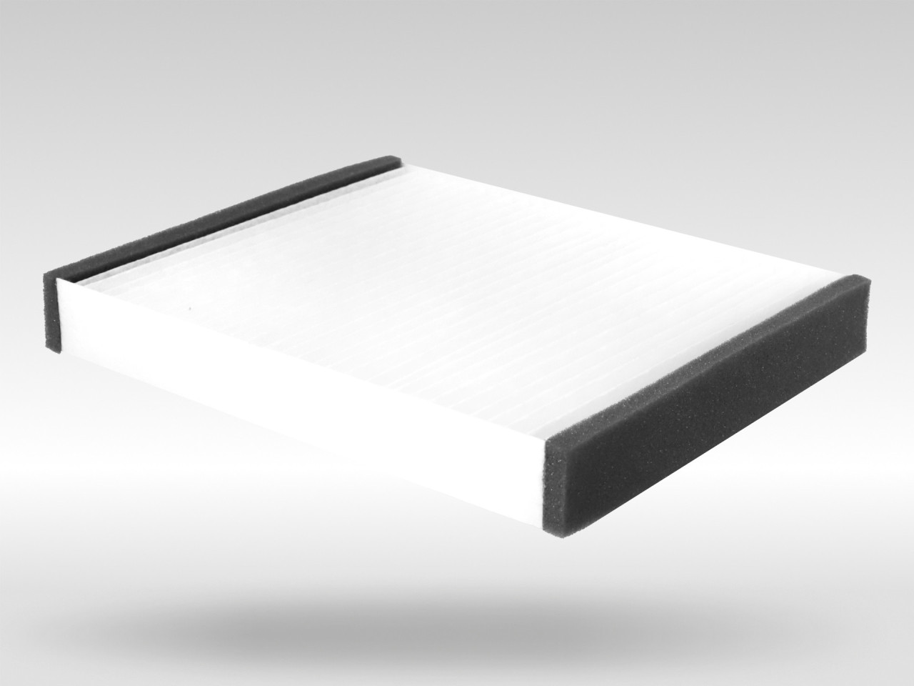 Салонный фильтр фильтр NEVSKY FILTER NF6146