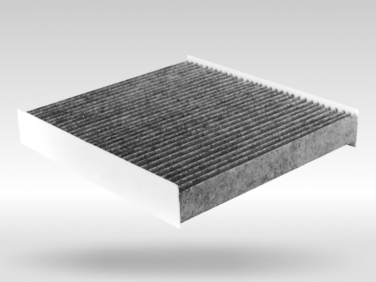 Салонный фильтр фильтр NEVSKY FILTER NF6433C