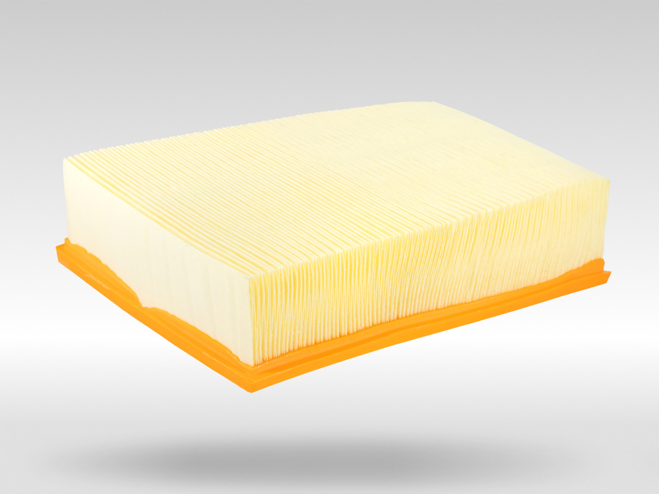 Воздушный фильтр фильтр NEVSKY FILTER NF5100