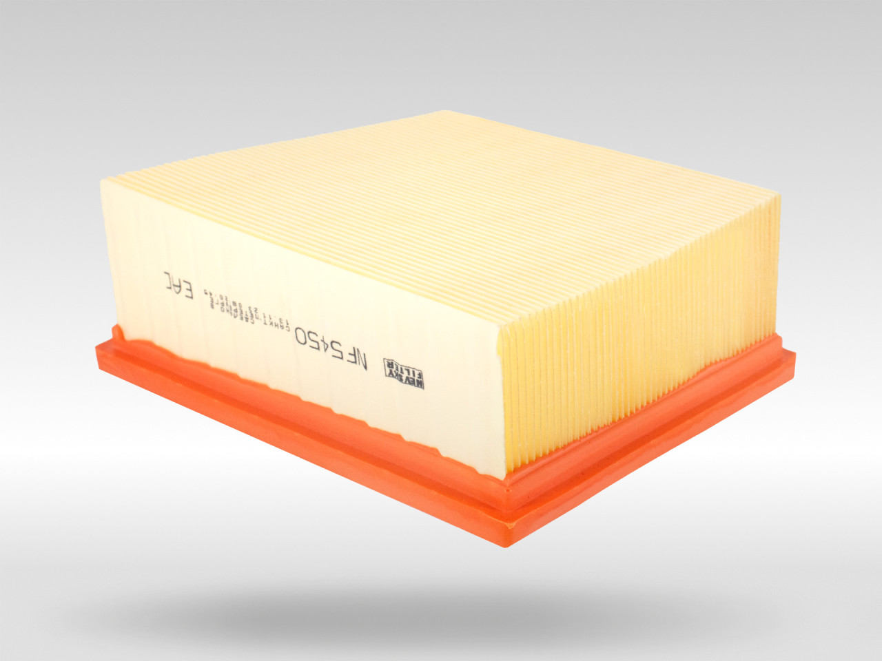 Воздушный фильтр фильтр NEVSKY FILTER NF5450