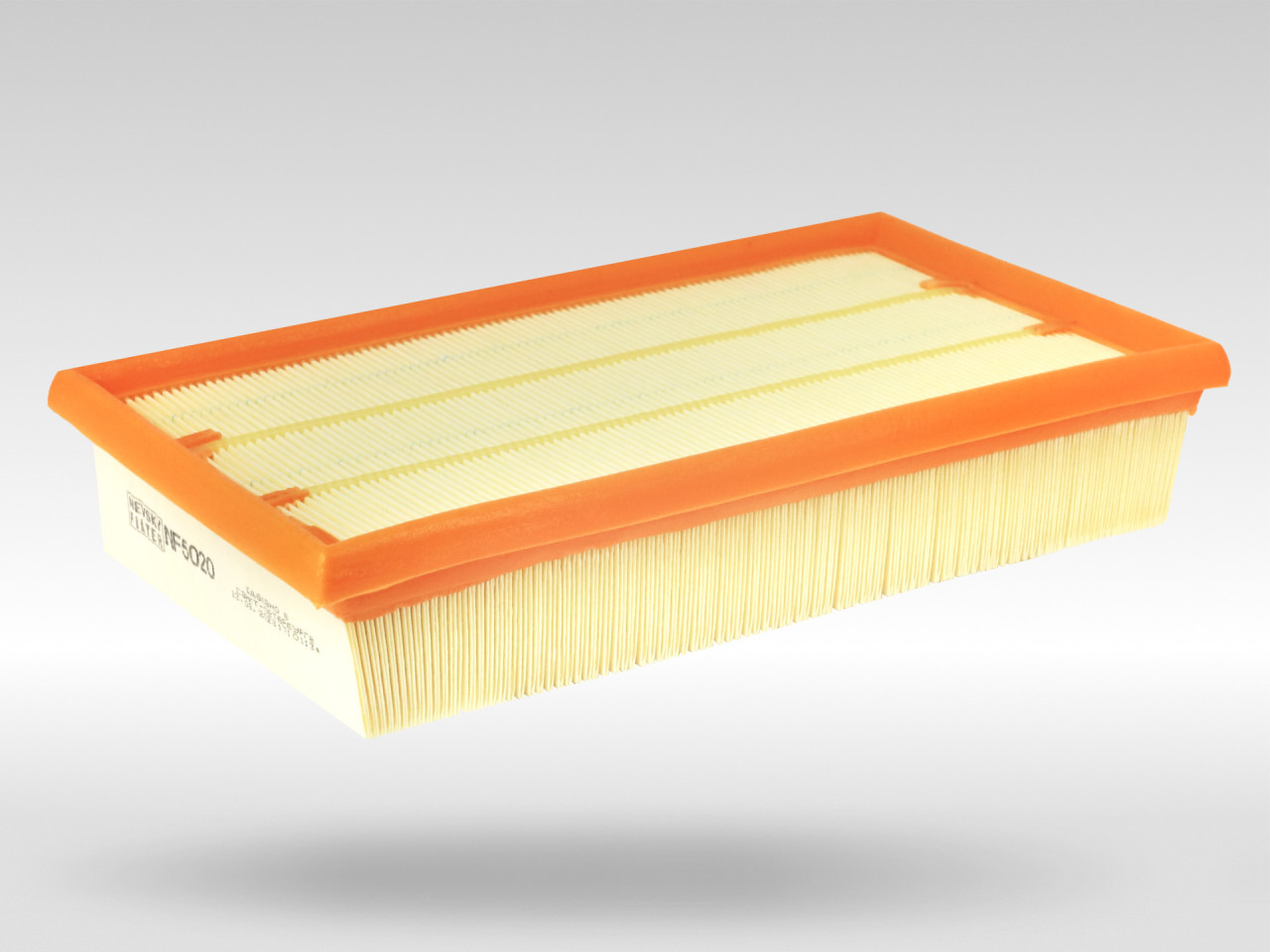 Воздушный фильтр фильтр NEVSKY FILTER NF5020