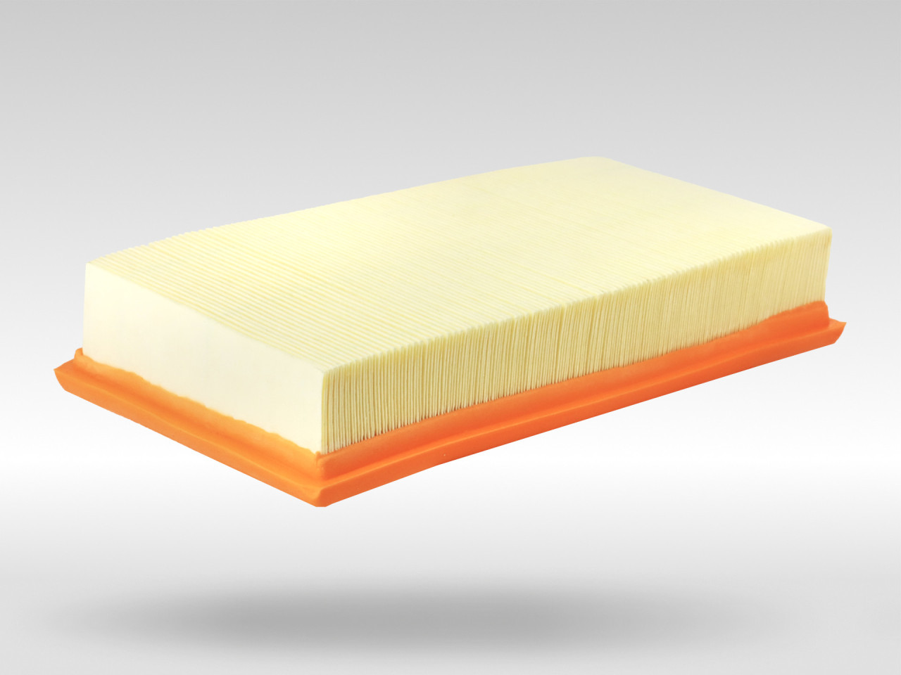 Воздушный фильтр фильтр NEVSKY FILTER NF5020