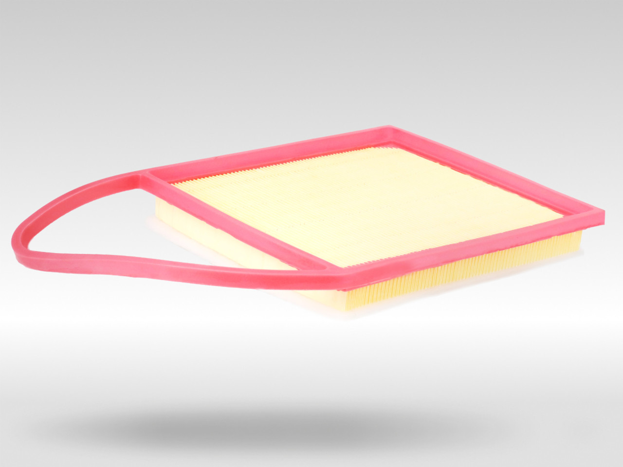 Воздушный фильтр фильтр NEVSKY FILTER NF5128