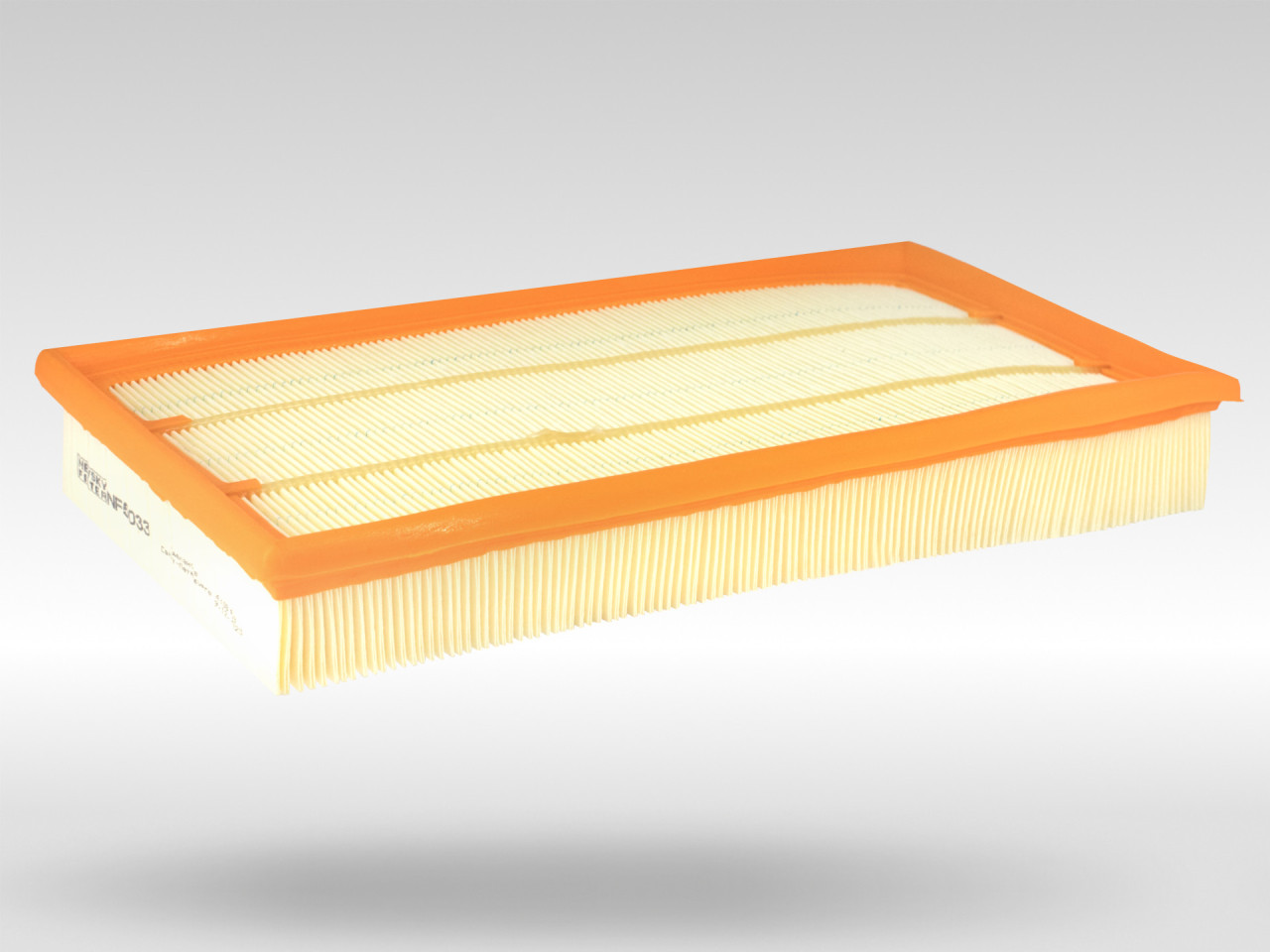 Воздушный фильтр фильтр NEVSKY FILTER NF5033