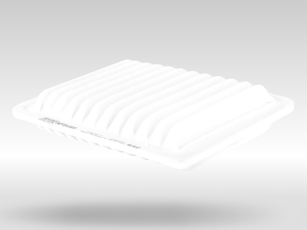 Воздушный фильтр фильтр NEVSKY FILTER NF5481