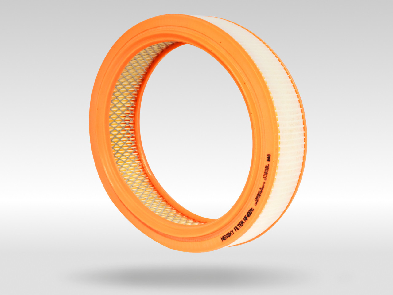 Воздушный фильтр фильтр NEVSKY FILTER NF4001C