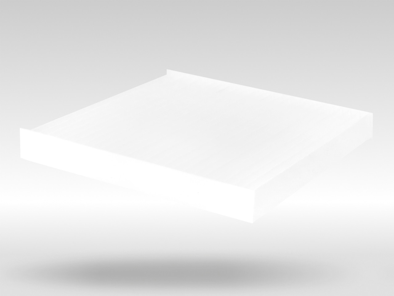 Салонный фильтр фильтр NEVSKY FILTER NF6009