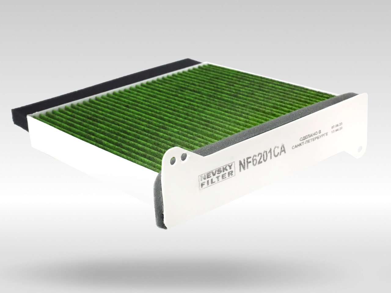 Салонный фильтр фильтр NEVSKY FILTER NF6201CA