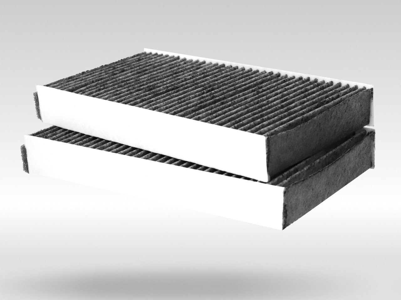 Салонный фильтр фильтр NEVSKY FILTER NF6186C2