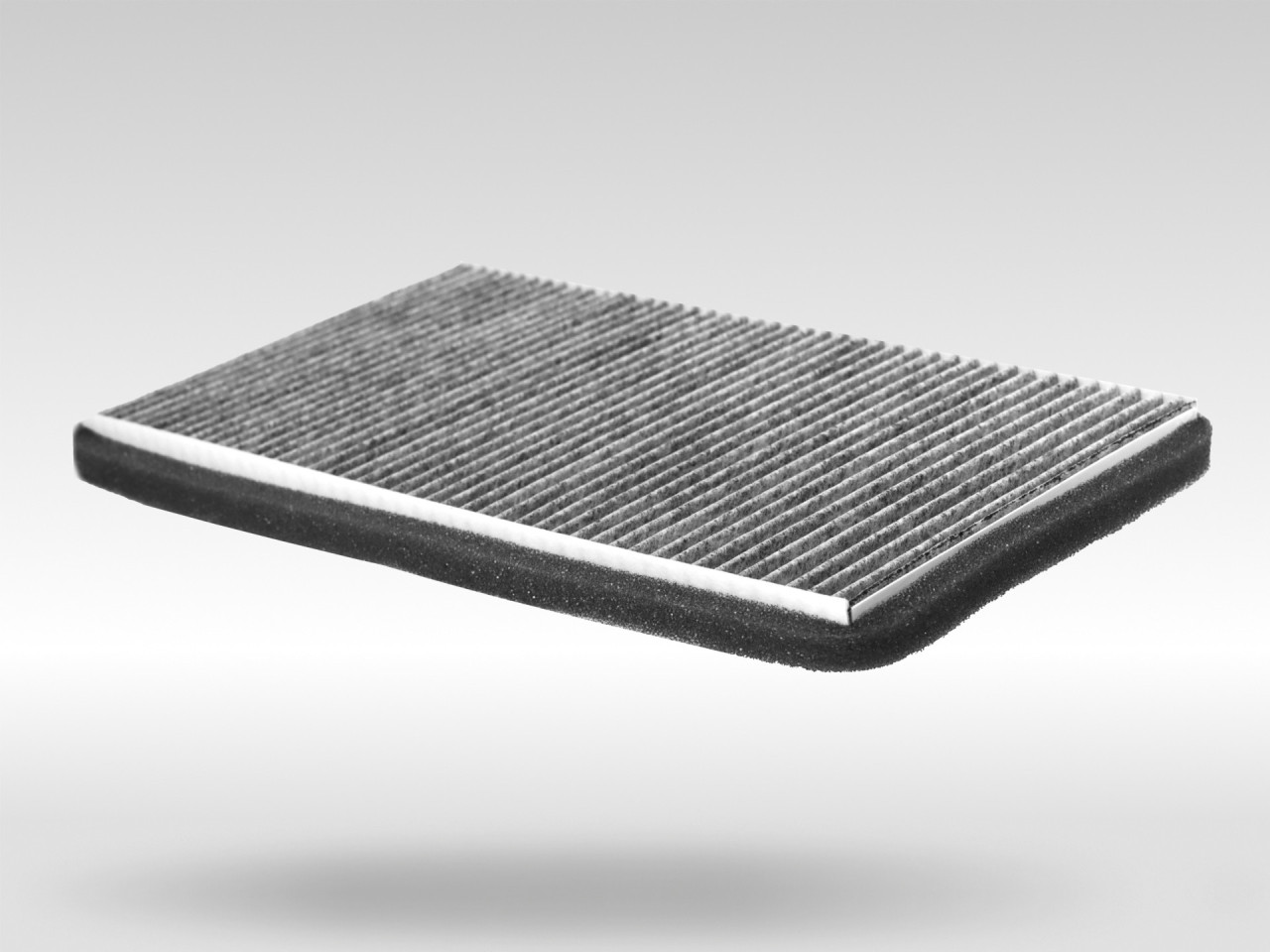 Салонный фильтр фильтр NEVSKY FILTER NF6107C