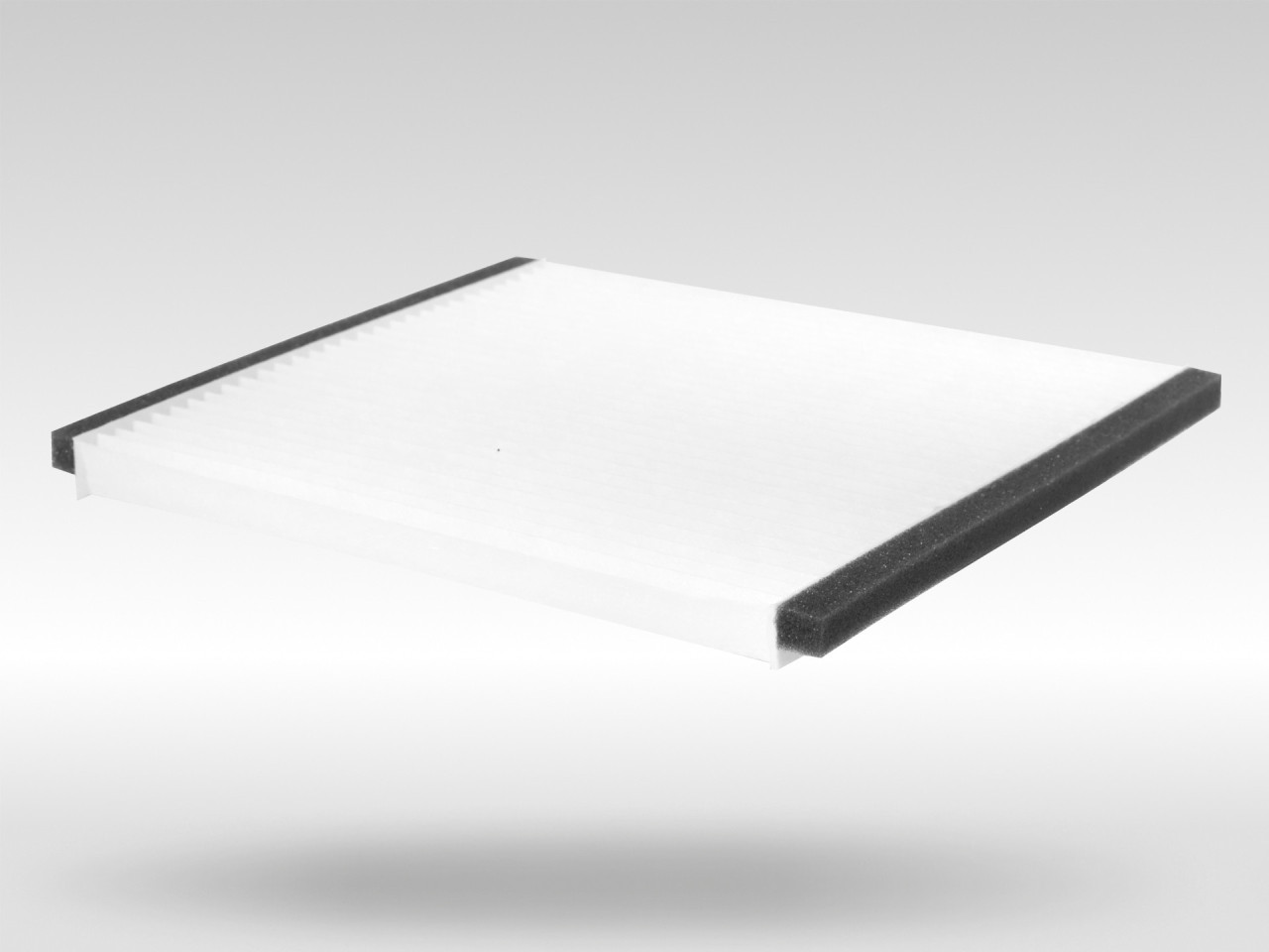 Салонный фильтр фильтр NEVSKY FILTER NF6109