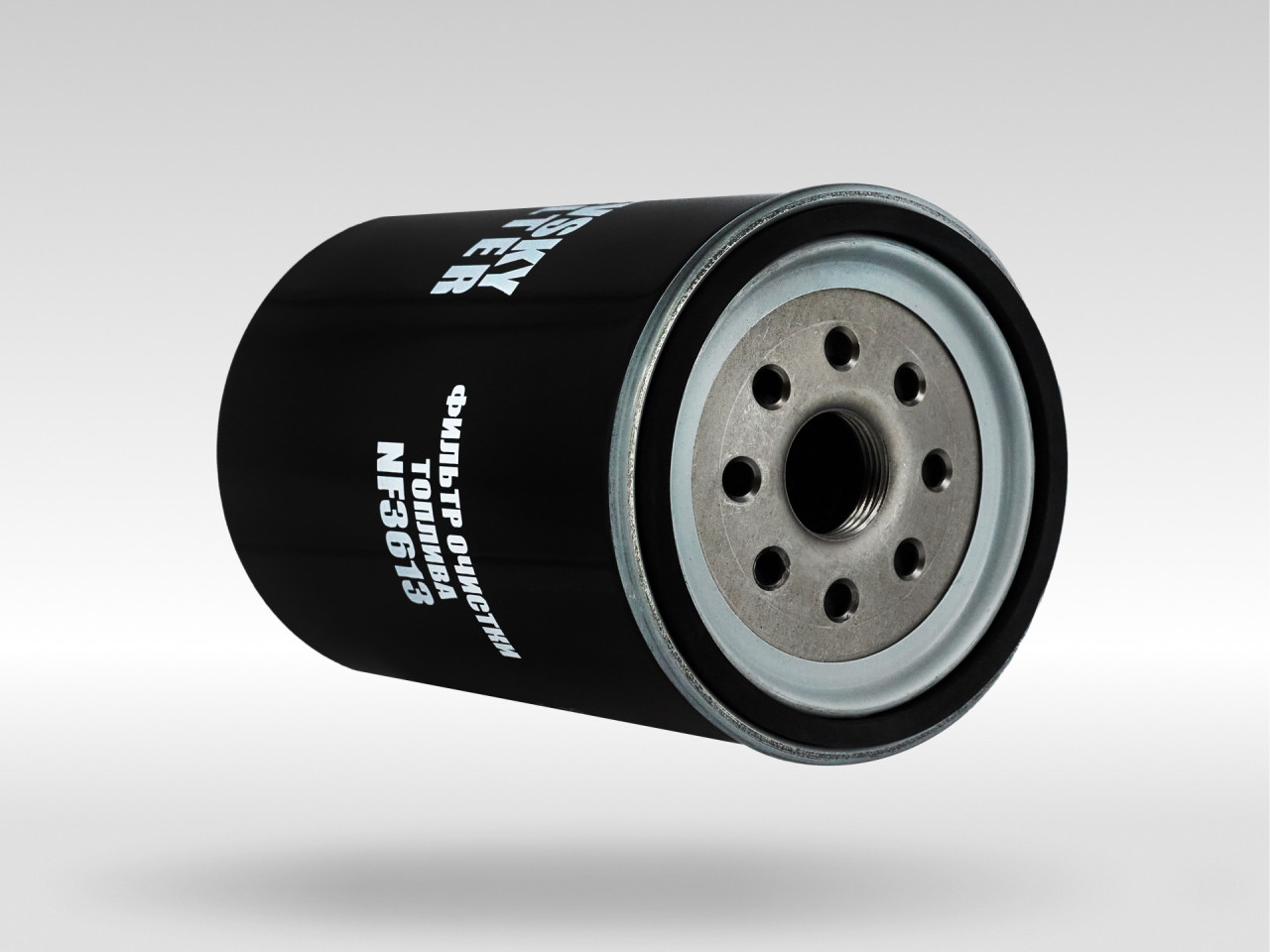 Топливный фильтр фильтр NEVSKY FILTER NF3613