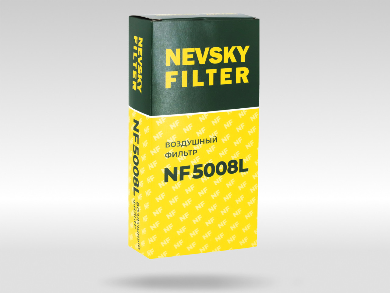 Воздушный фильтр фильтр NEVSKY FILTER NF5008L
