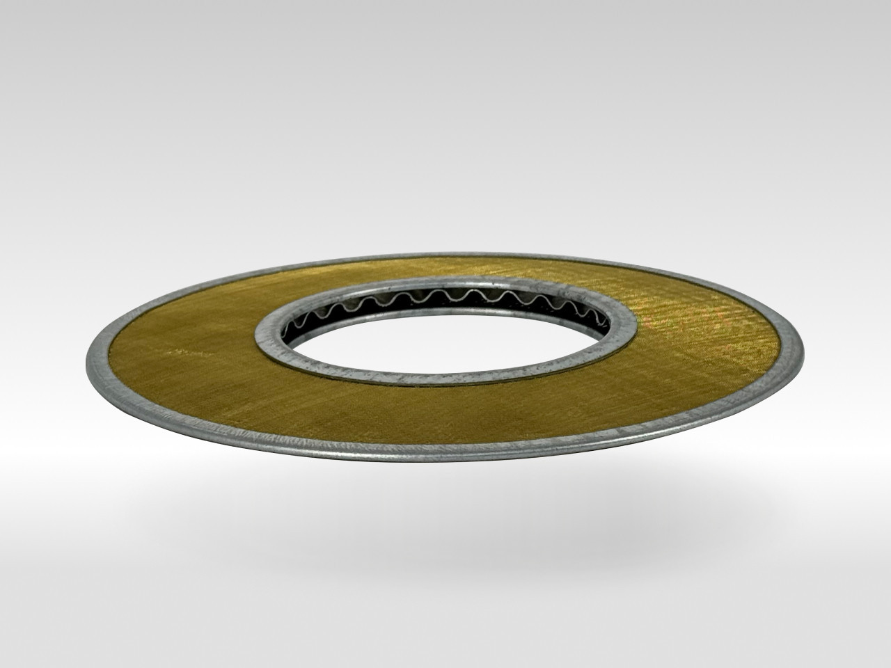 Фильтр для тепловозов и судов, Масляный фильтр фильтр NEVSKY FILTER NF1831