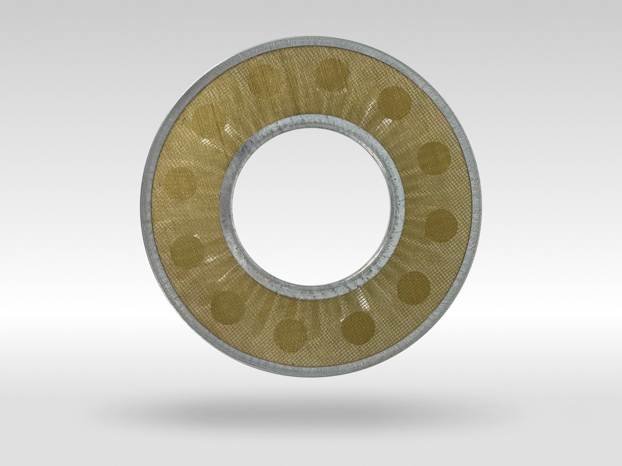 Фильтр для тепловозов и судов, Масляный фильтр фильтр NEVSKY FILTER NF1831