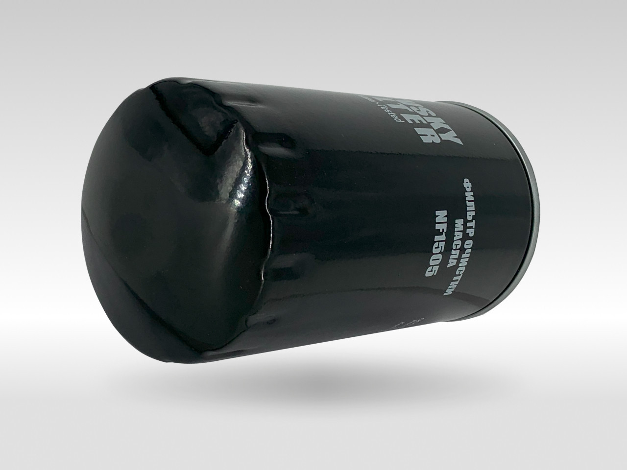 Масляный фильтр фильтр NEVSKY FILTER NF1505