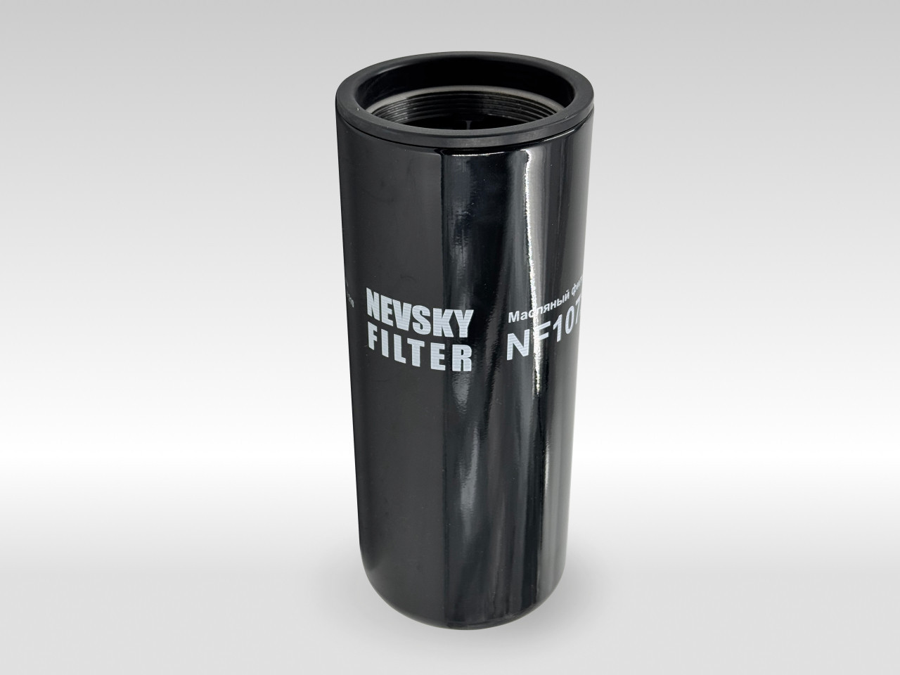 Масляный фильтр фильтр NEVSKY FILTER NF1072