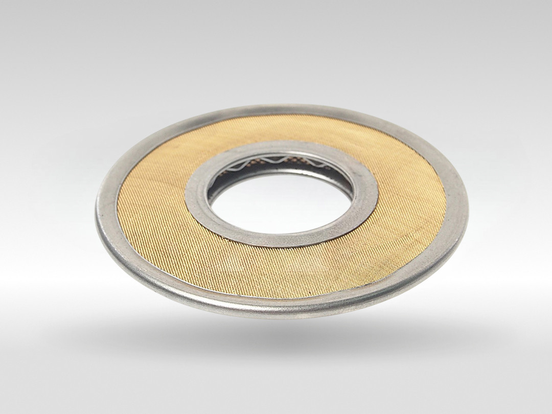 Фильтр для тепловозов и судов фильтр NEVSKY FILTER NF1806