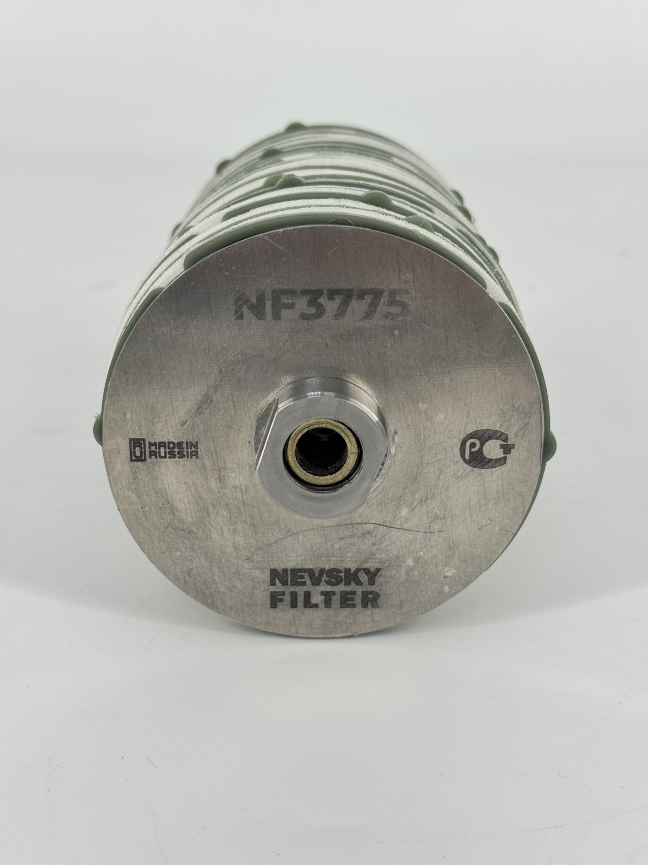 Топливный фильтр фильтр NEVSKY FILTER NF3775