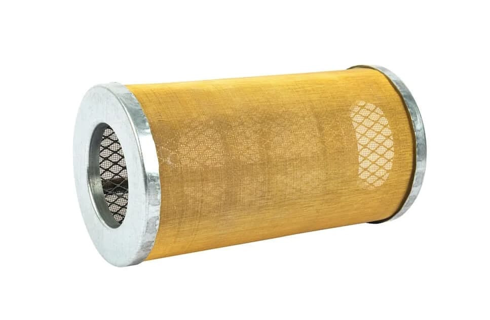 Масляный фильтр фильтр NEVSKY FILTER 236-1012027А