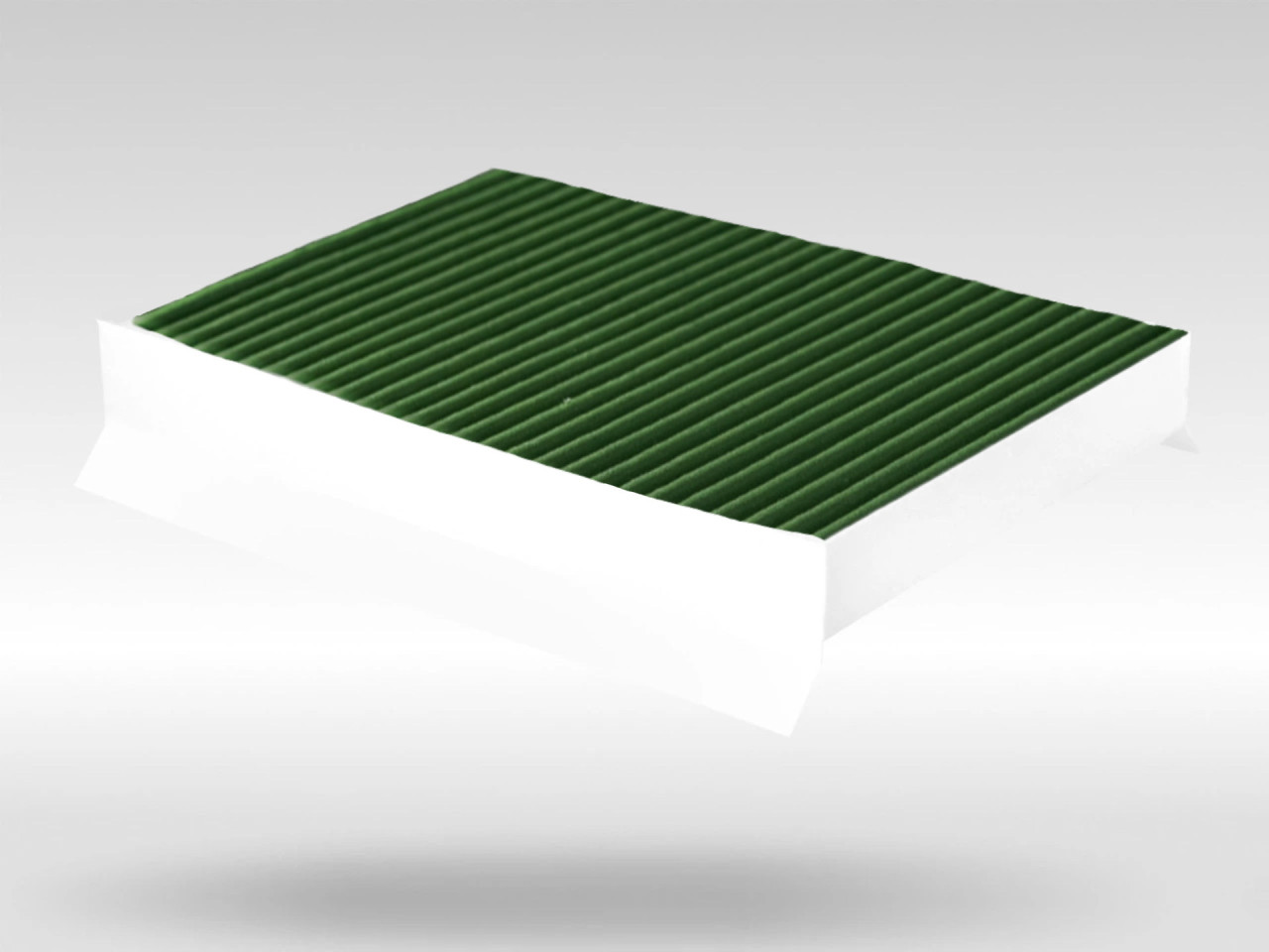 Салонный фильтр фильтр NEVSKY FILTER NF6100CA