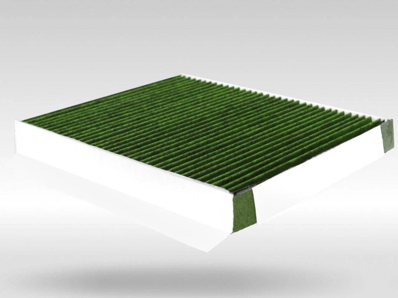 Салонный фильтр фильтр NEVSKY FILTER NF6121CA