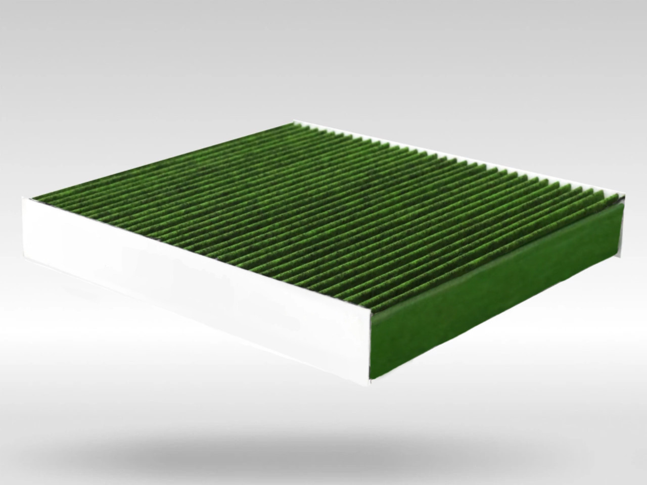 Салонный фильтр фильтр NEVSKY FILTER NF6152CA