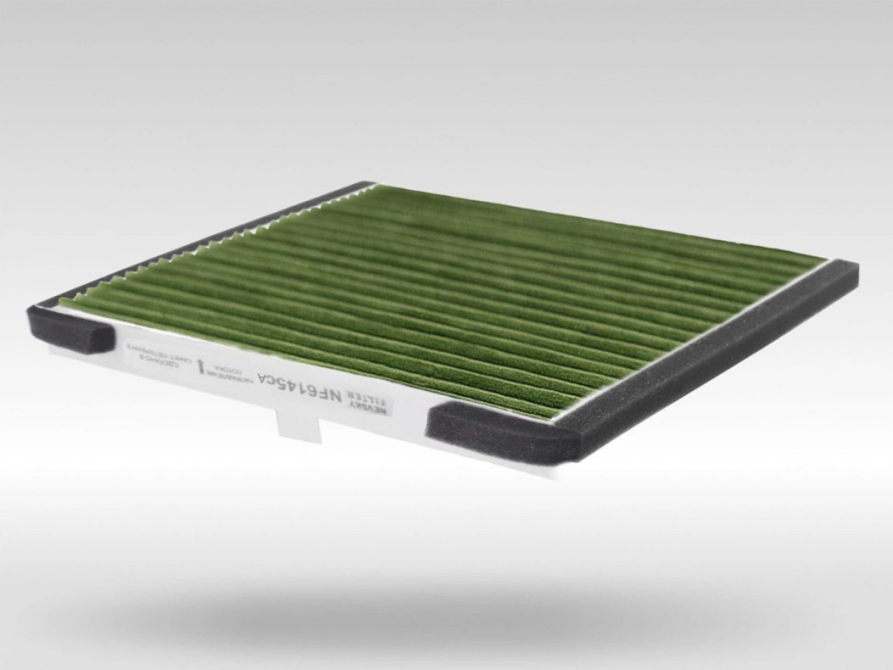 Салонный фильтр фильтр NEVSKY FILTER NF6145CA