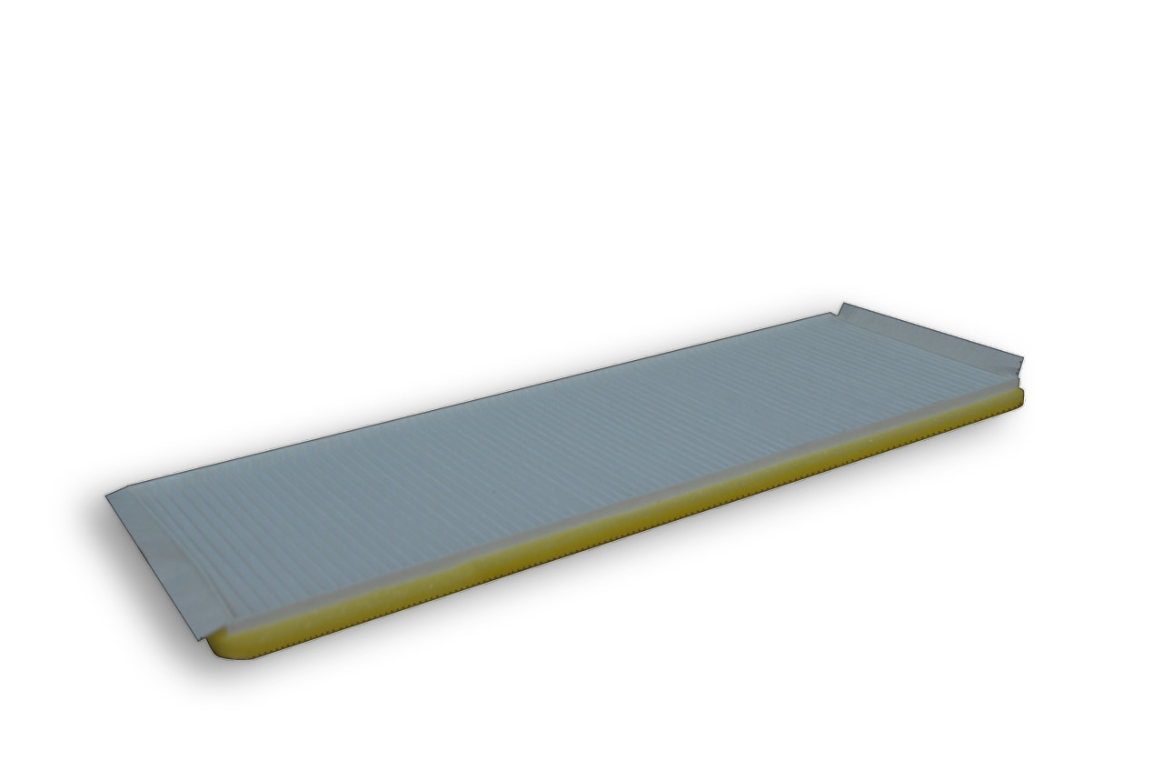 Салонный фильтр фильтр NEVSKY FILTER NF6197