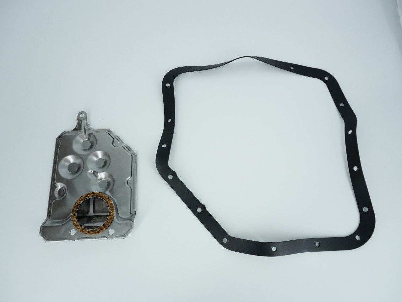 Масляный фильтр для АКПП фильтр NEVSKY FILTER NF1943