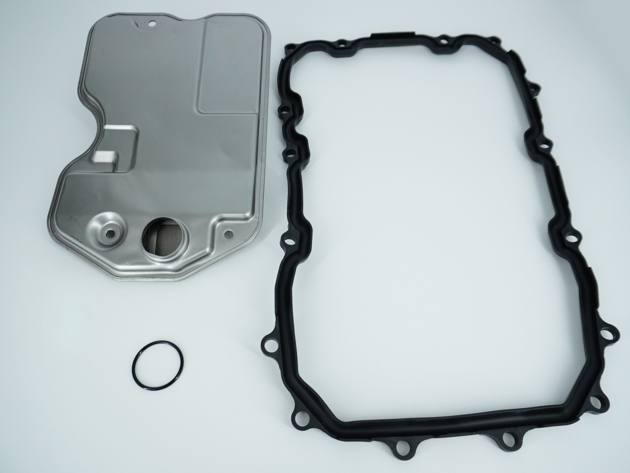 Масляный фильтр для АКПП фильтр NEVSKY FILTER NF1957