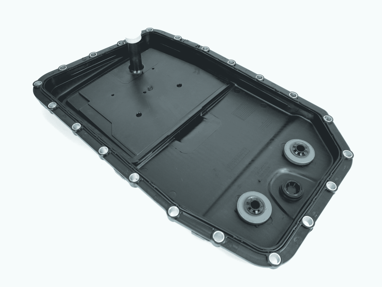 Масляный фильтр для АКПП фильтр NEVSKY FILTER NF1962