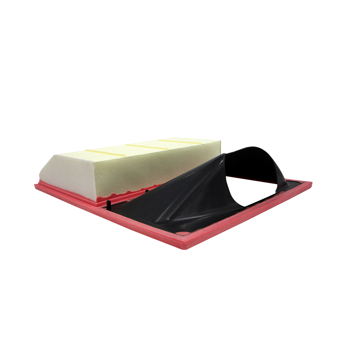 Воздушный фильтр фильтр NEVSKY FILTER NF4120