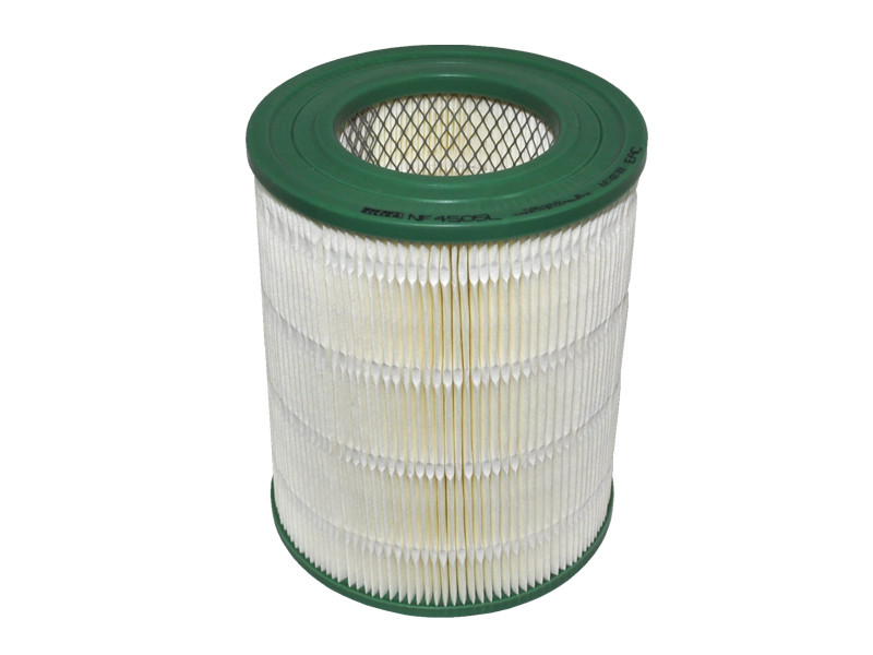 Воздушный фильтр фильтр NEVSKY FILTER NF4505