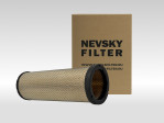 Превью к товару Воздушный фильтр фильтр NEVSKY FILTER NF44101