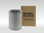 Превью к товару Воздушный фильтр фильтр NEVSKY FILTER NF4408