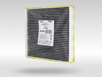 Превью к товару Салонный фильтр фильтр NEVSKY FILTER NF6548C