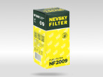 Превью к товару Топливный фильтр фильтр NEVSKY FILTER NF2009P (Petrol)