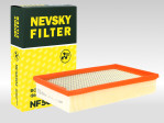 Превью к товару Воздушный фильтр фильтр NEVSKY FILTER NF5031M