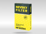 Превью к товару Воздушный фильтр фильтр NEVSKY FILTER NF5031M