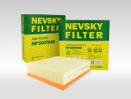 Превью к товару Воздушный фильтр фильтр NEVSKY FILTER NF5001MB