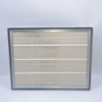 Превью к товару Воздушный фильтр для компрессоров фильтр NEVSKY FILTER NF9332