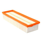 Превью к товару Салонный фильтр фильтр NEVSKY FILTER NF6050